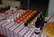 Gostilna Pezdirc - belokranjska vina
