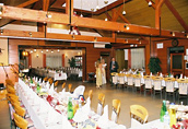 Restaurant Pezdirc - Wedding dinners